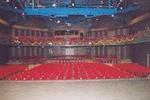 Salle Claude Nougaro Issoire