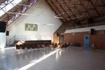 Salle des fêtes d'Airaines