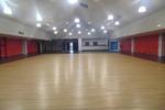 Salle Edith Piaf Friville Escarbotin