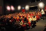 Salle Francine Vasse Nantes