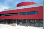 Salle Pierre Aguiton Cherbourg