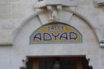 Théâtre Adyar Paris 7eme