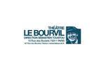 Théâtre Le Bourvil Paris