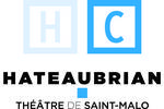 Théâtre Chateaubriand Saint Malo