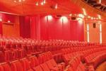 Théâtre croisette Cannes