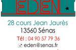 L'Eden Senas