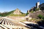 Théâtre de la Citadelle Sisteron