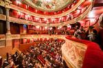 Théâtre de la Coupe Rochefort