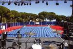 Théâtre de la mer Sainte Maxime