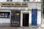 Théâtre de l’eau vive Nice