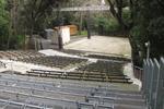 Théâtre de Verdure Pezenas