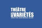 Théâtre des Variétés Paris