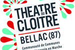 Théâtre du Cloître Bellac