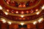 Théâtre du Puy en Velay Le Puy en Velay