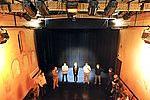Théâtre du seuil Chartres