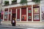 Théâtre Espace Marais Paris
