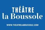 Théâtre La Boussole Paris