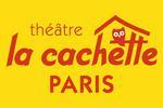 Theatre La Cachette Des 3 Chardons - Paris