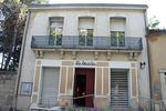 Théâtre la scala Marsillargues