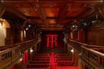 Théâtre le Ranelagh Paris programme 2022, réservation et contact