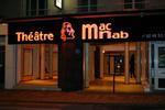 Théâtre Mac-Nab Vierzon