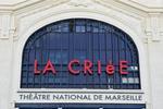 La Criée Théâtre National de Marseille 2022 programme et billetterie