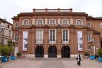 Théâtre Olympe de Gouges Montauban