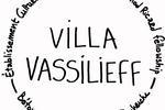 Villa Vassilieff Paris