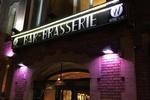 Windsor club Jazz Saint Quentin