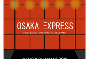 Rakugo Osaka Express Rennes