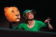 A(f)fables thtre musical et marionnettes pour les 6-12 ans