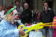 Association Atout clowns Montpellier