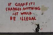 Banksy