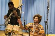 Boubacar Kafando & Zaama Nooma Band Montreuil