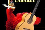 Cabaret Flamenco