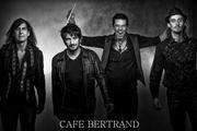 Café Bertrand Labenne