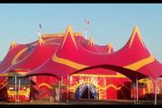 Cirque Roger Lanzac Bordeaux