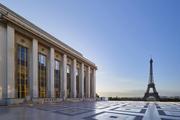 Cit de l'architecture & du patrimoine Paris 16me