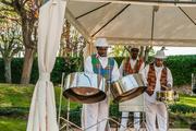 Collectif d'artistes antillais CAP SUD Taissy