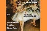 Compagnie Accordage Nimes