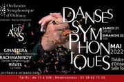 Danses Symphoniques