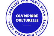 Corps vivant Label Olympiade Culturelle