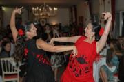 Duende Flamenco Besancon