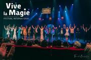 Festival international vive la magie