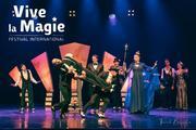 Festival international Vive la Magie