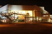 Galaxie Amnville Amneville