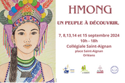 Hmong, un peuple  dcouvrir