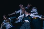 Hofesh Shechter, From England with Love