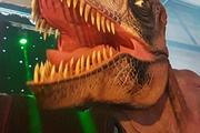 Le Muse Ephmre: les dinosaures arrivent