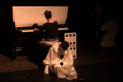 Le piano de Pierrot Saint Maur des Fosses